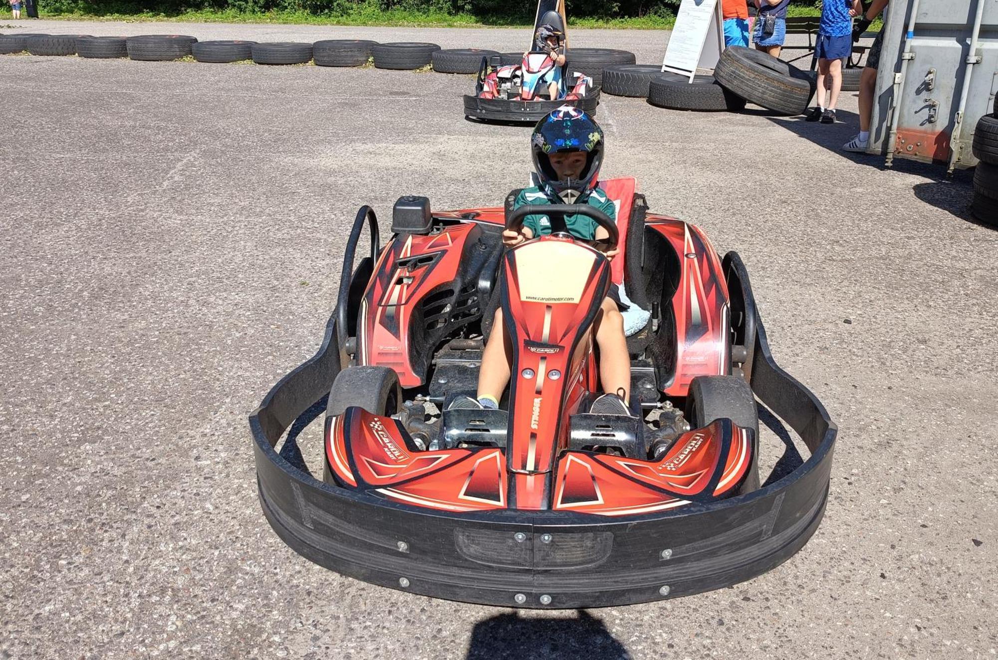 Domki Weekend ルシノボ エクステリア 写真